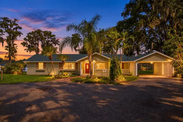 703 Crystal Lake Road, LUTZ, FL 33548