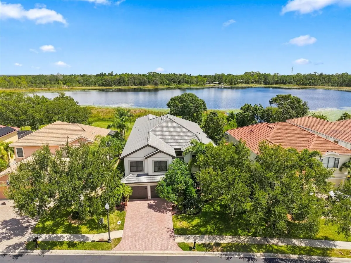 2707 Lakebreeze Lane S, Clearwater, FL 33759 - #1