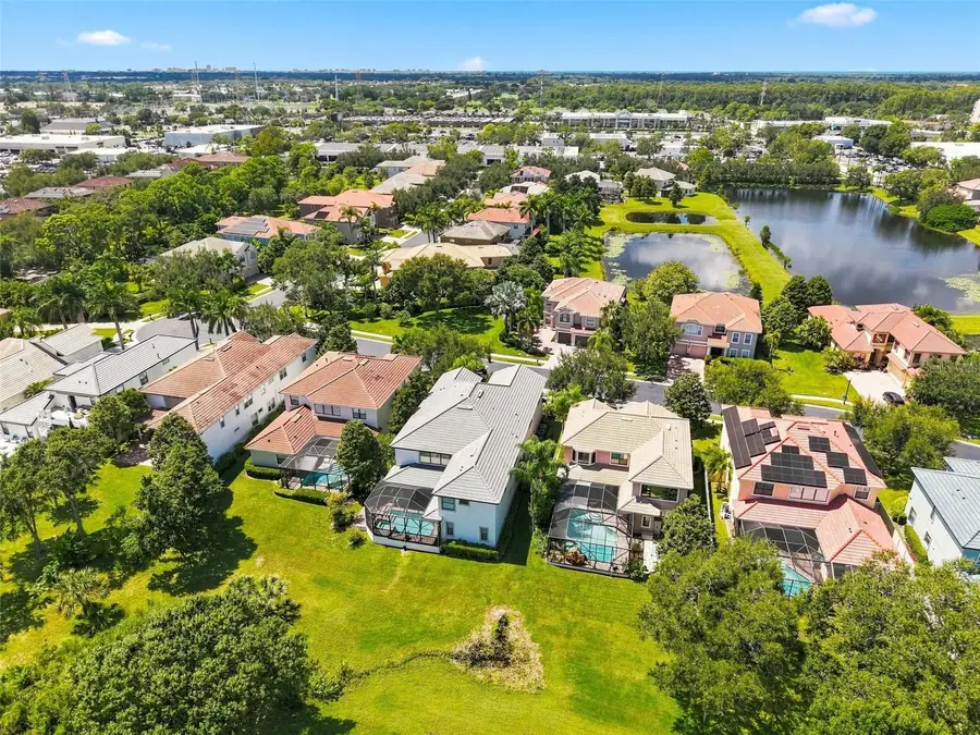 2707 Lakebreeze Lane S, Clearwater, FL 33759 - #2