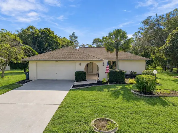 9403 Horizon Drive, SPRING HILL, FL 34608