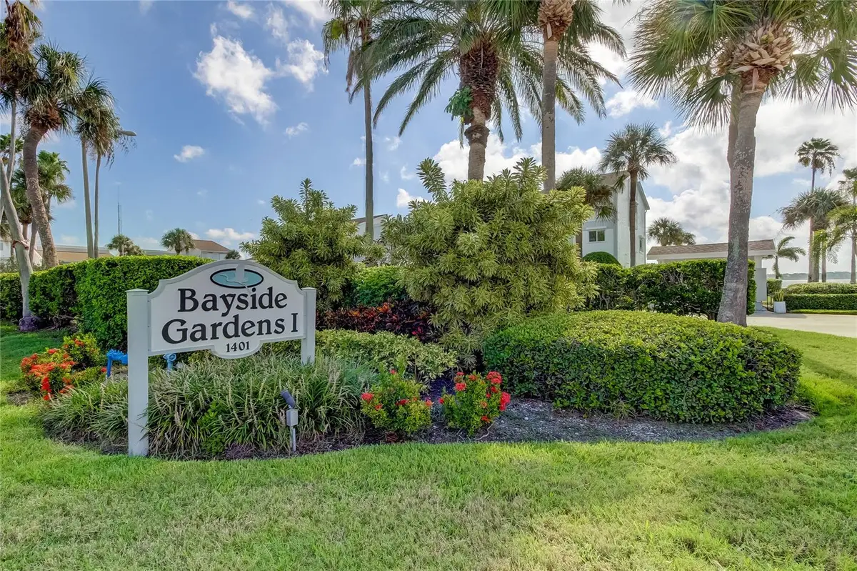 1401 Gulf Boulevard #205, Clearwater Beach, FL 33767 - #1