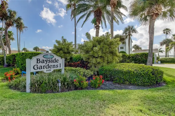 1401 Gulf Boulevard #205, CLEARWATER BEACH, FL 33767