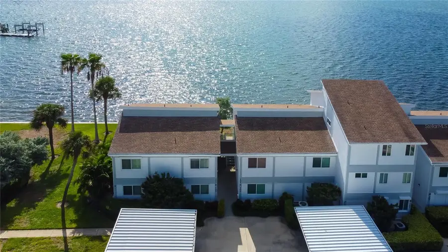 1401 Gulf Boulevard #205, Clearwater Beach, FL 33767 - #2