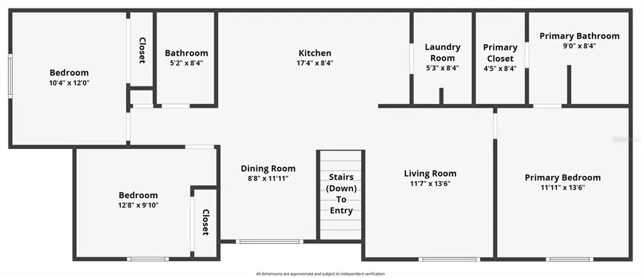 843 Grand Regency Point #203, Altamonte Springs, FL 32714 - #2