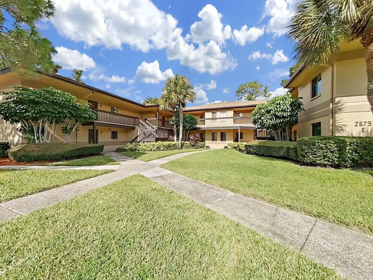 2679 Sabal Springs Circle #201, Clearwater, FL 33761 - #1