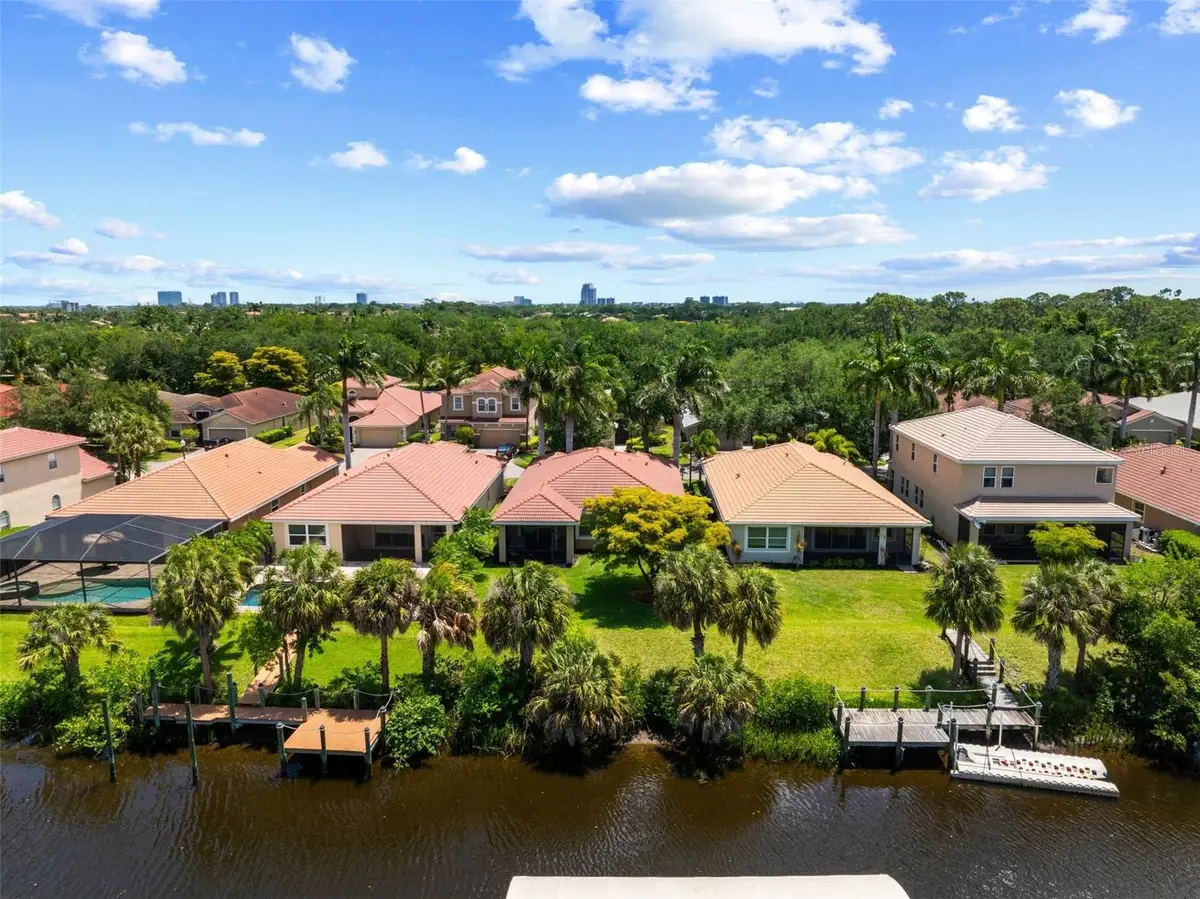 12841 Seaside Key Court, North Fort Myers, FL 33903 - #1