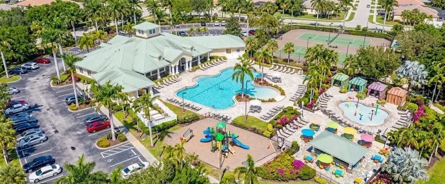 12841 Seaside Key Court, North Fort Myers, FL 33903 - #3
