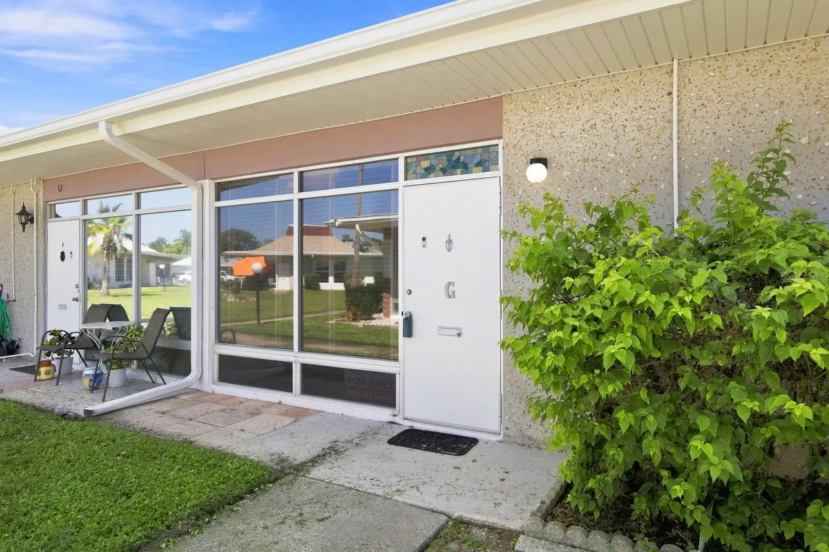 4349 Tahitian Gardens Circle #G, Holiday, FL 34691 - #1