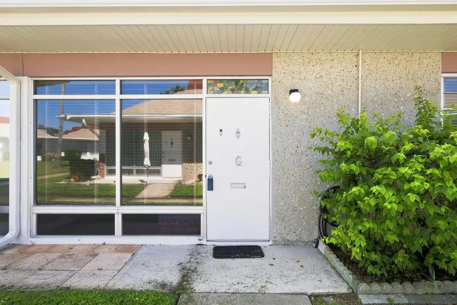 4349 Tahitian Gardens Circle #G, Holiday, FL 34691 - #2