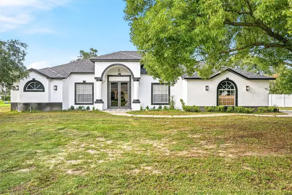 15151 Eastwood Trail, BROOKSVILLE, FL 34604