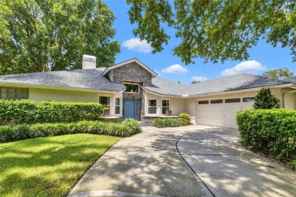 16502 Blenheim Drive, LUTZ, FL 33549