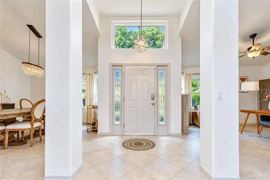 16502 Blenheim Drive, Lutz, FL 33549 - #3
