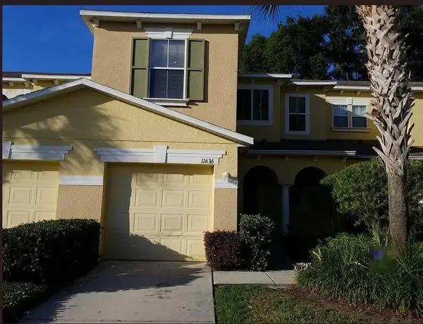 11636 Mango Ridge Boulevard, SEFFNER, FL 33584