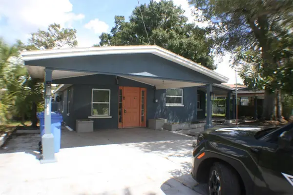 5210 S 84th Street, TAMPA, FL 33619