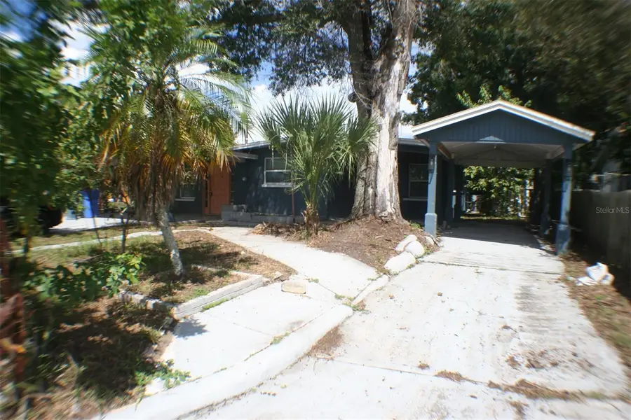 5210 S 84th Street, Tampa, FL 33619 - #2