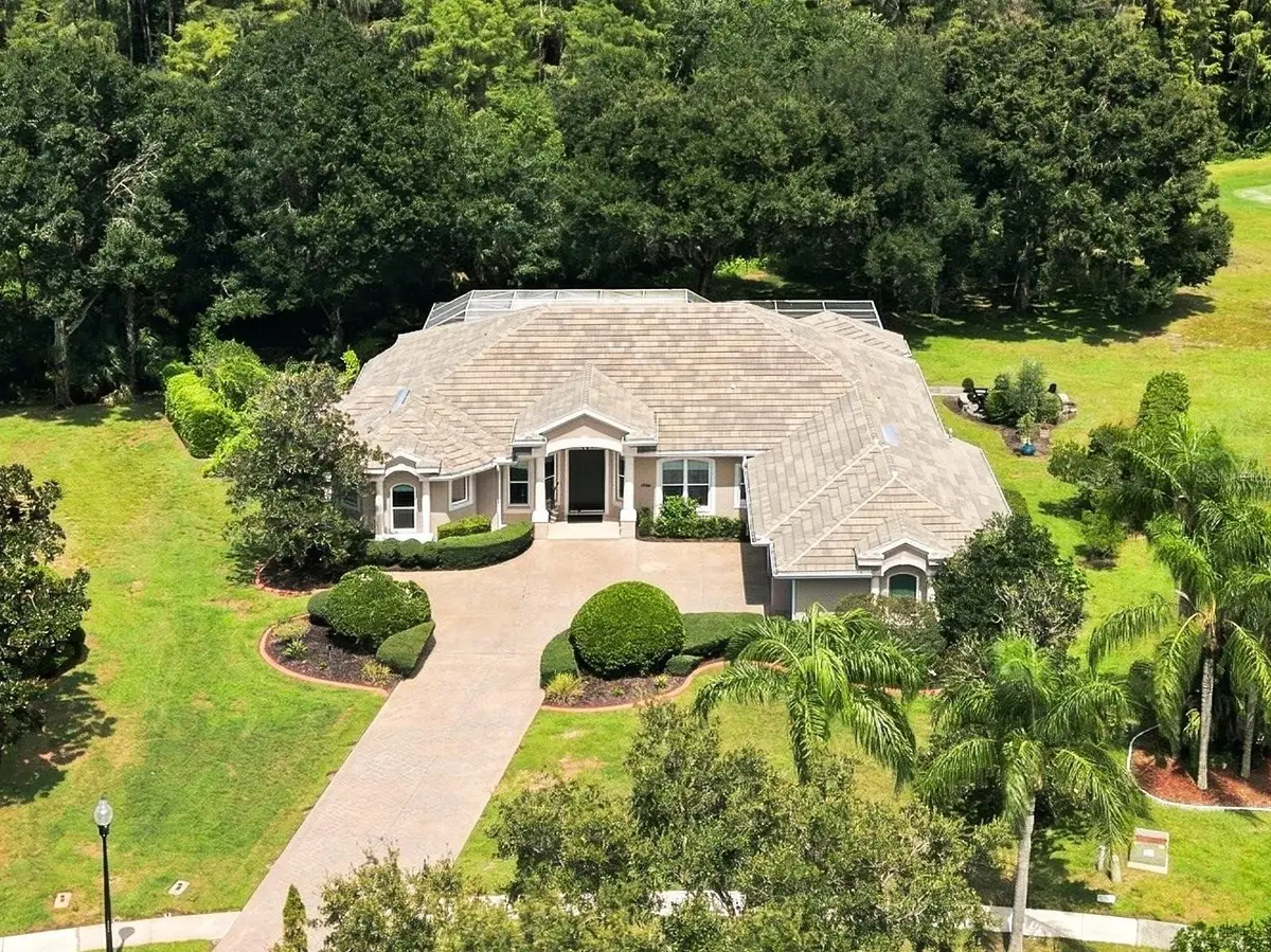 321 Tall Oak Trail, Tarpon Springs, FL 34688 - #1