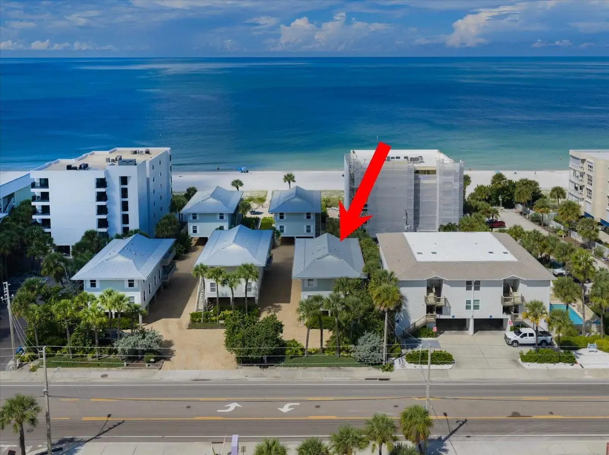 1400 Gulf Boulevard #3A, Indian Rocks Beach, FL 33785 - #1
