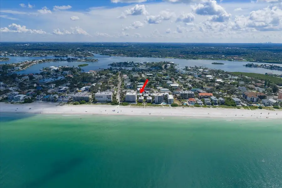 1400 Gulf Boulevard #3A, Indian Rocks Beach, FL 33785 - #3