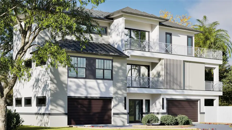 215 NE Nina Street Ne, Saint Petersburg, FL 33704 - #2