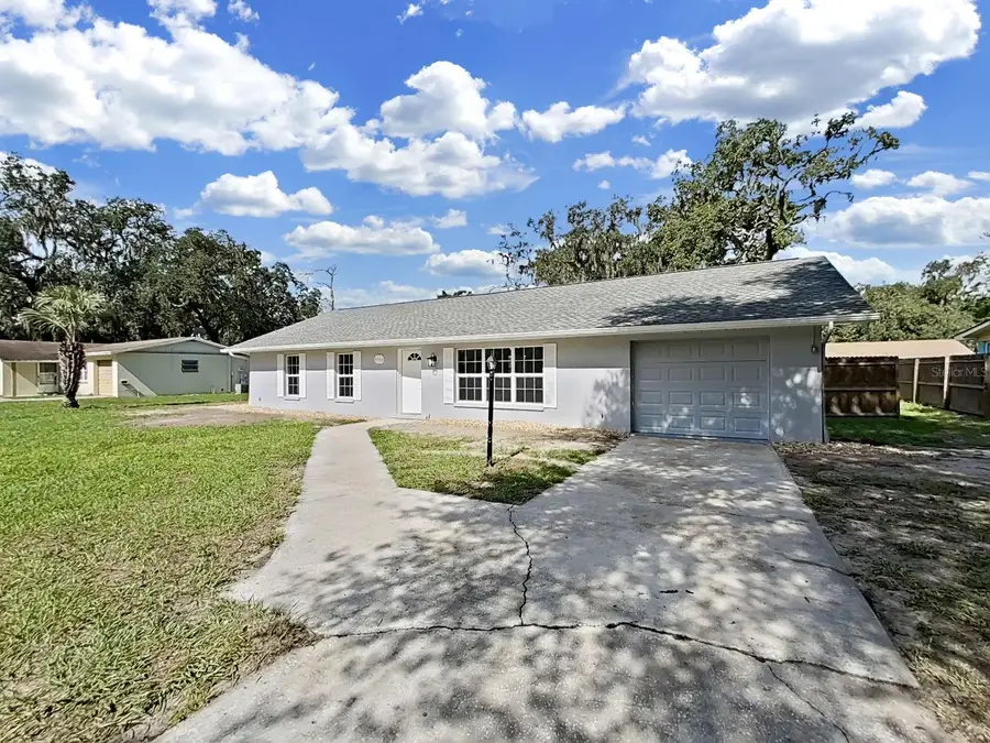 4943 Mockingbird Drive, Dade City, FL 33523 - #2