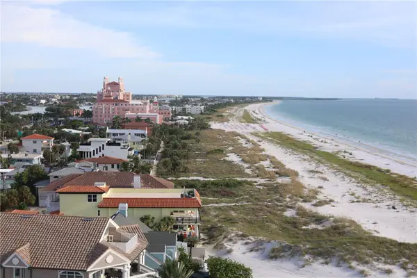 3820 Gulf Boulevard #1103, ST PETE BEACH, FL 33706