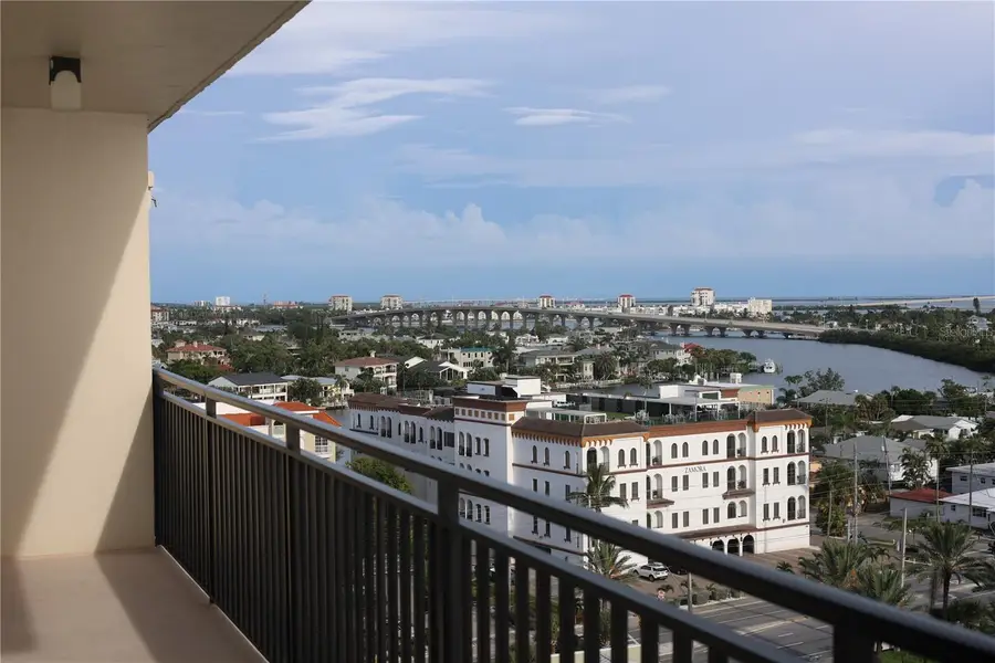 3820 Gulf Boulevard #1103, Saint Pete Beach, FL 33706 - #3