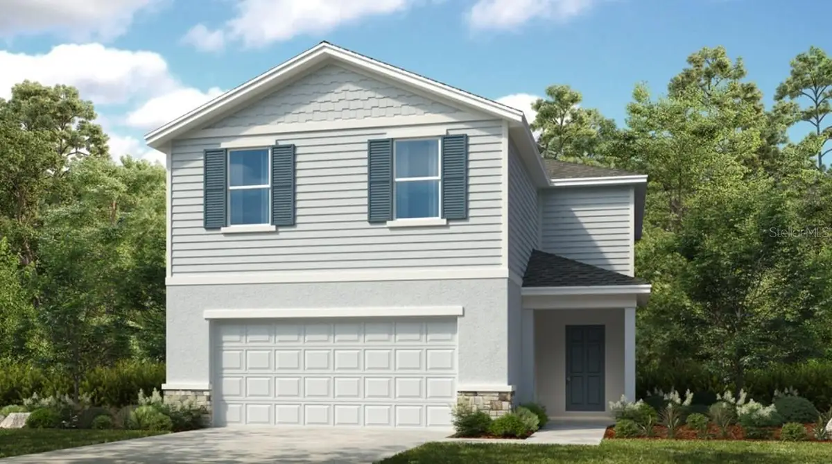 13524 Sawmill Street, Parrish, FL 34219 - #1
