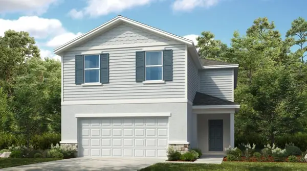 13524 Sawmill Street, PARRISH, FL 34219