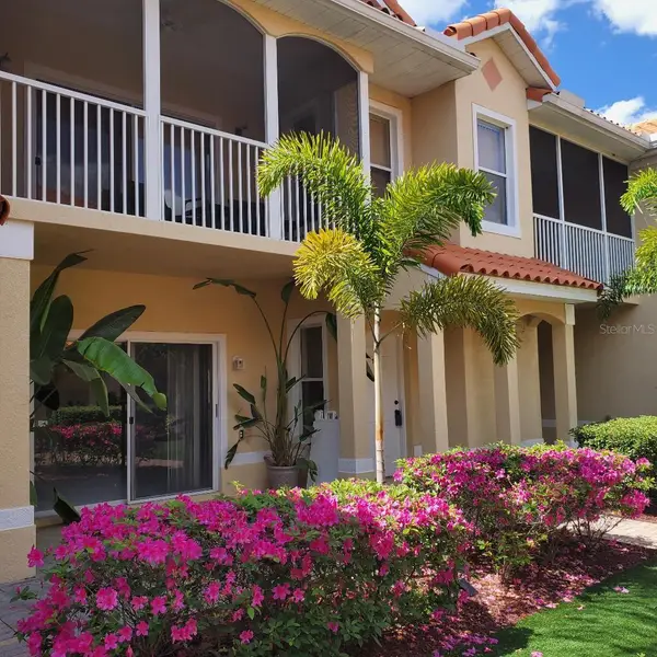 21019 Sunpoint Way #102, LUTZ, FL 33558
