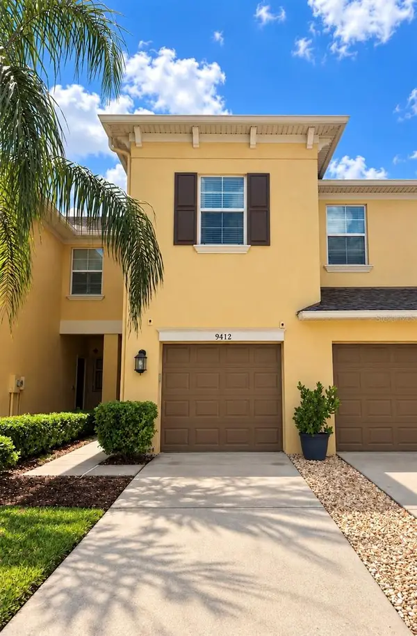 9412 Trumpet Vine Loop, TRINITY, FL 34655