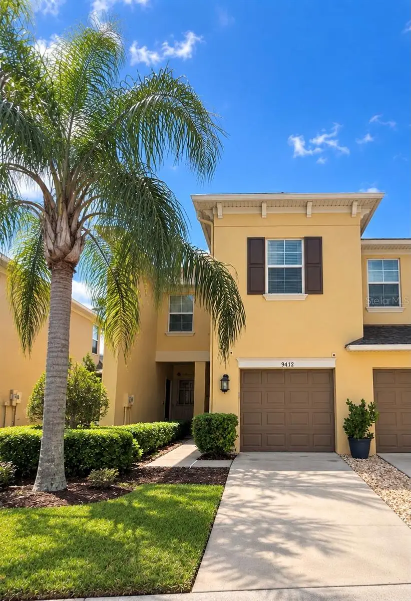 9412 Trumpet Vine Loop, Trinity, FL 34655 - #2