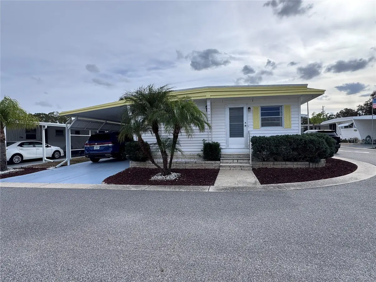 2331 Belleair Road #715, Clearwater, FL 33764 - #1