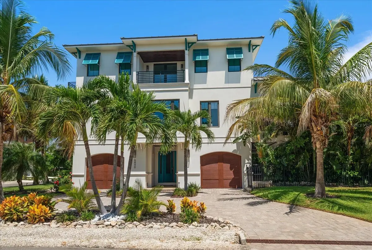 6840 Longboat Drive S, Longboat Key, FL 34228 - #1