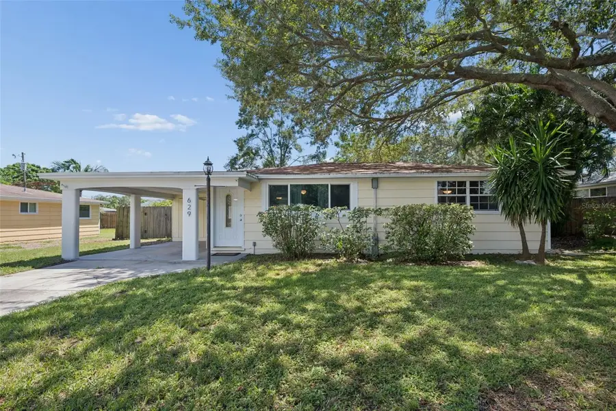 629 Lexington Street, Dunedin, FL 34698 - #3