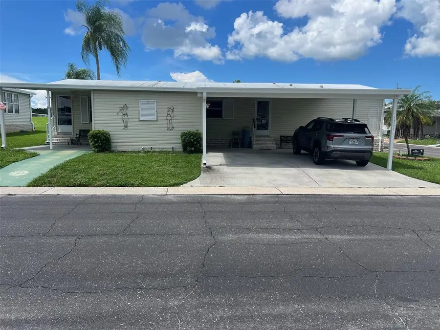 1 Thatch Palm Street W, Largo, FL 33770 - #2
