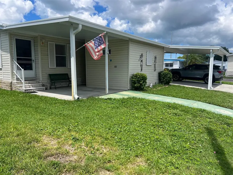 1 Thatch Palm Street W, Largo, FL 33770 - #3