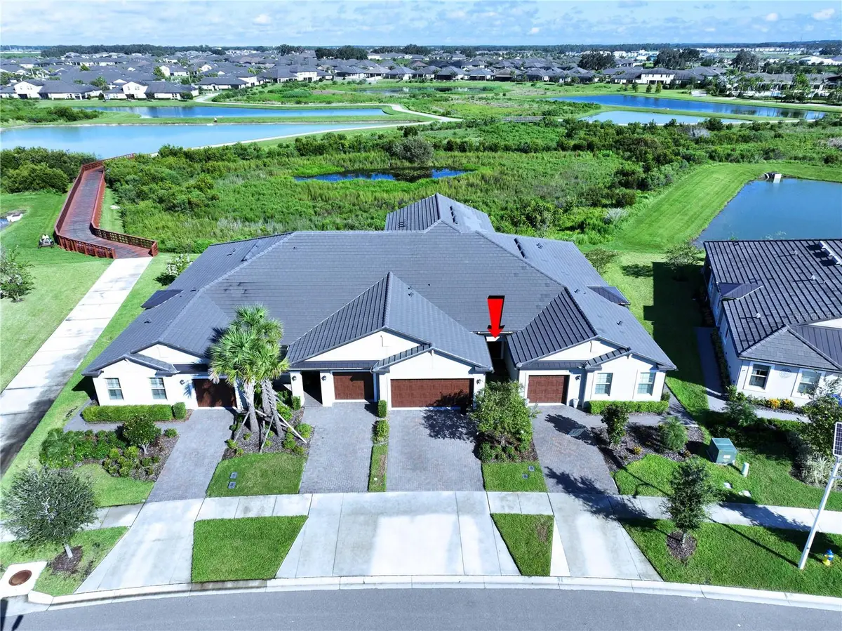 32196 Cannon Rush Drive, San Antonio, FL 33576 - #1
