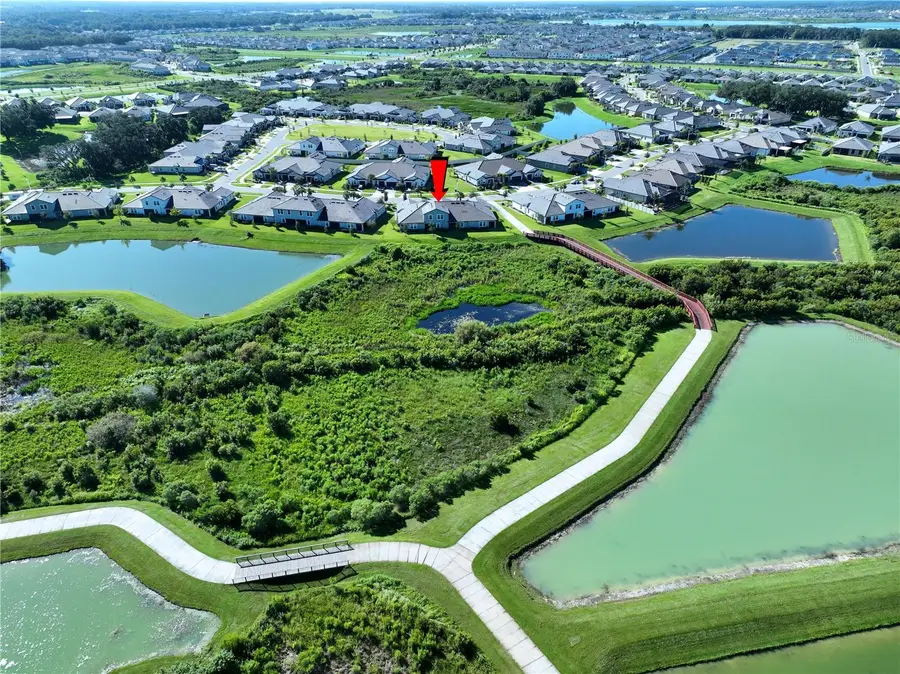 32196 Cannon Rush Drive, San Antonio, FL 33576 - #2