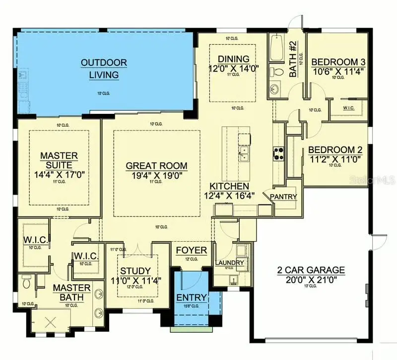 14222 Maysville Circle, Port Charlotte, FL 33981 - #3