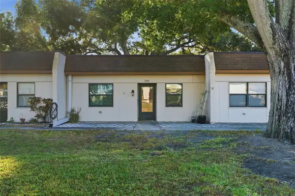2935 Feather Drive #65-D, CLEARWATER, FL 33759