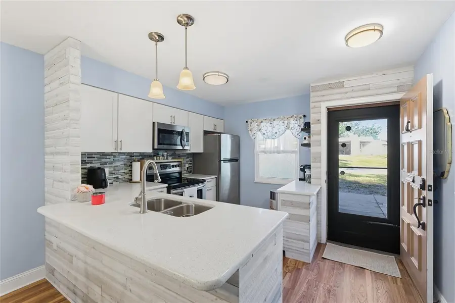 2935 Feather Drive #65-D, Clearwater, FL 33759 - #2