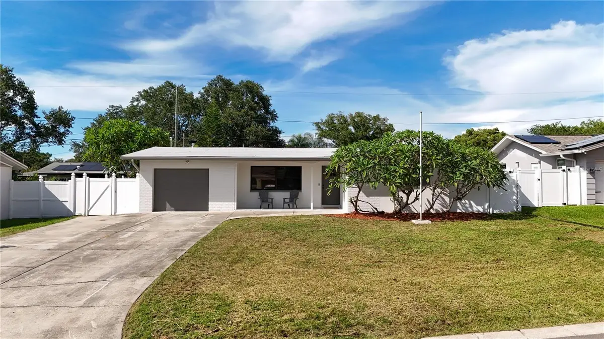 1390 Seabreeze St, Clearwater, FL 33756 - #1