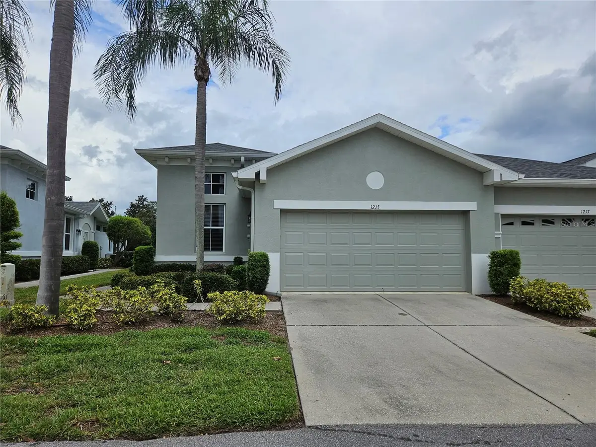 1215 Lyndhurst Greens Drive #.000, Sun City Center, FL 33573 - #1