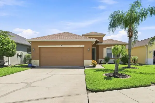 14848 Potterton Circle, HUDSON, FL 34667