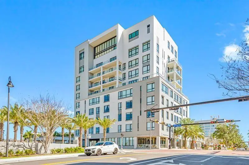 5 N Osceola Avenue #508, Clearwater, FL 33755 - #1