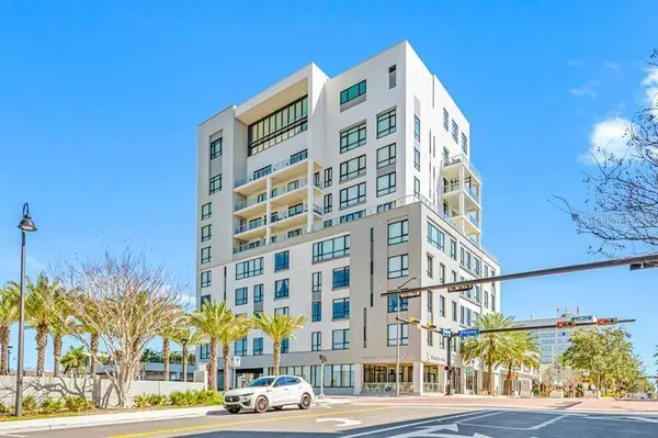 5 N Osceola Avenue #508, CLEARWATER, FL 33755