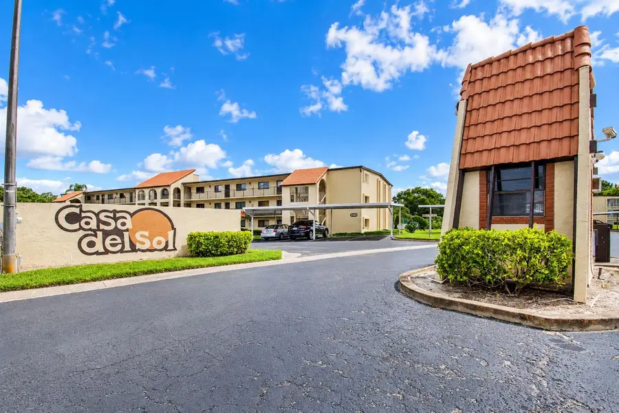 2440 Winding Creek Boulevard #307, Clearwater, FL 33761 - #2