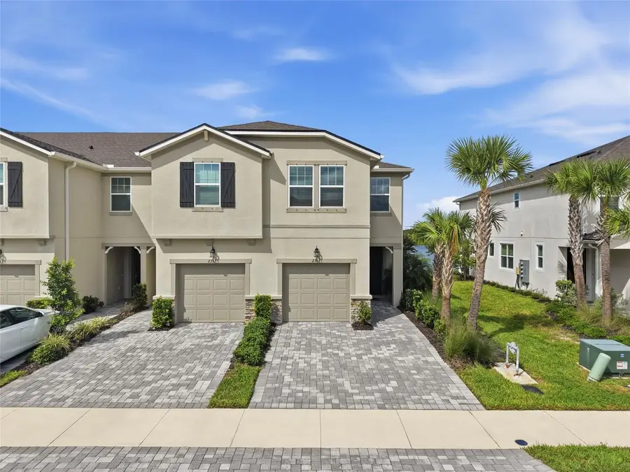 2361 Summerlit Street, Lutz, FL 33558 - #2
