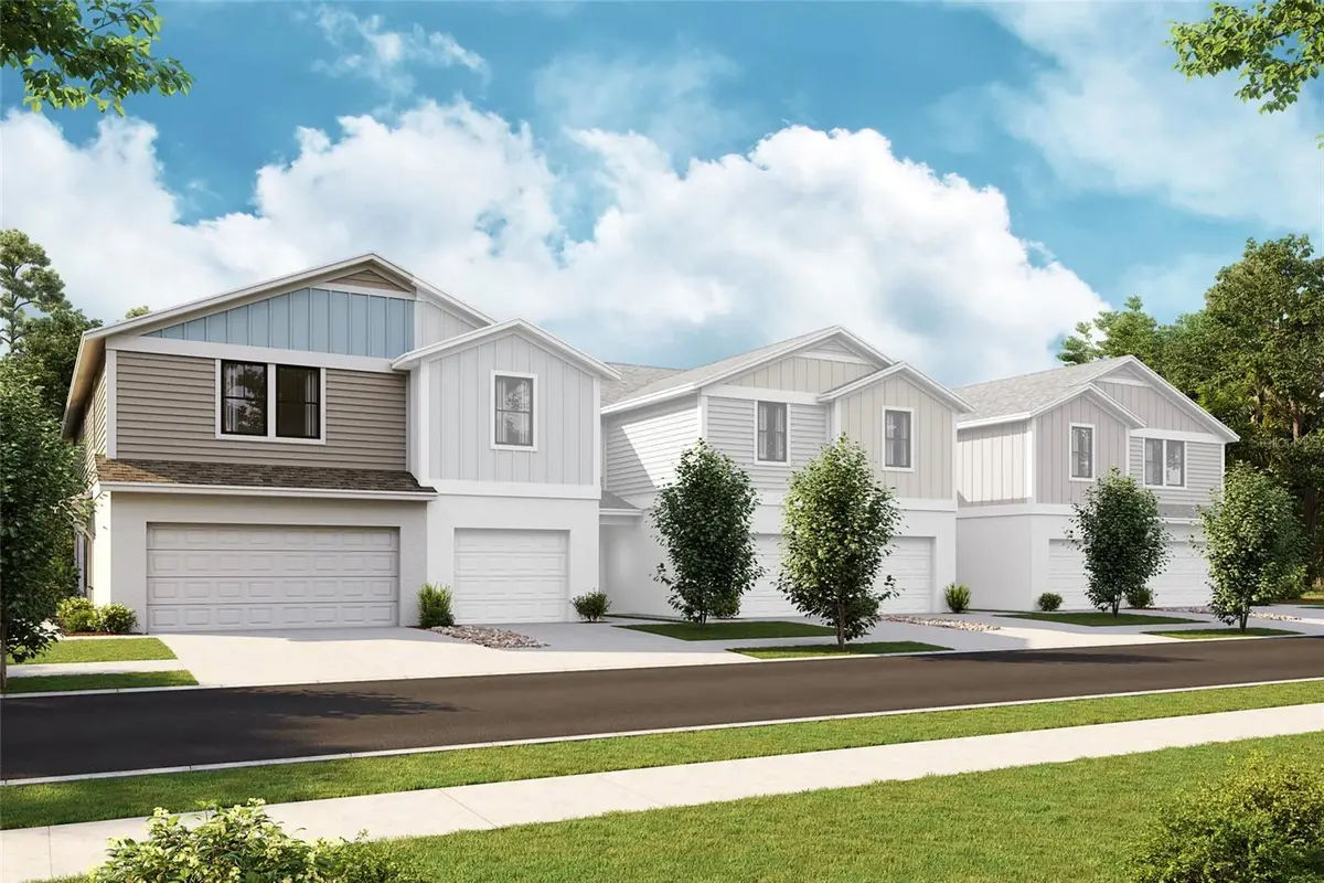 4259 Hillock Boulevard, Haines City, FL 33844 - #1