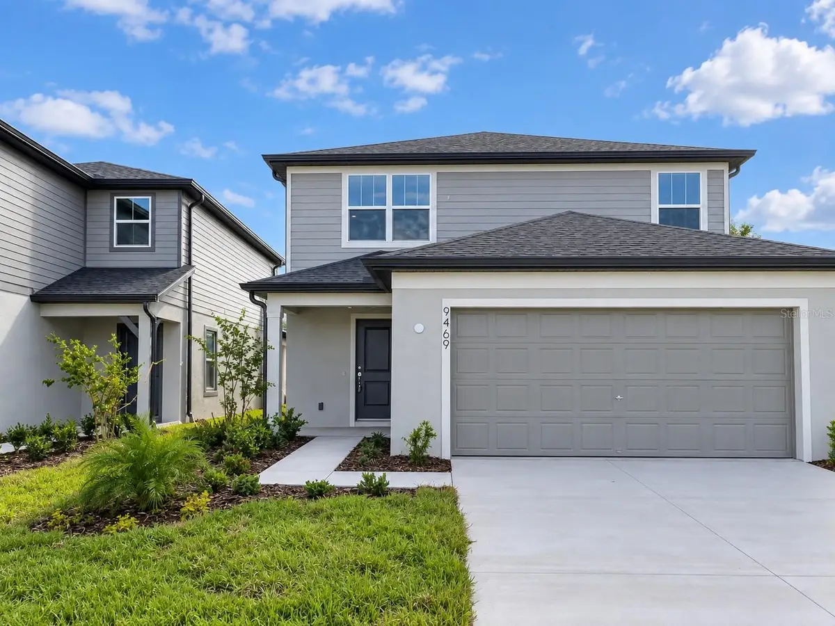 9469 Rally Spring Loop, Wesley Chapel, FL 33545 - #1